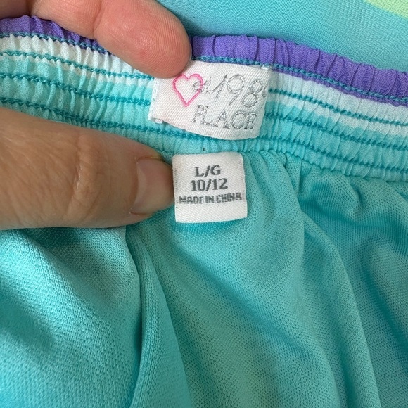 ⭐️JUSTICE and CHILDRENS PLACE Girls Skirt Bundle - Picture 6 of 8